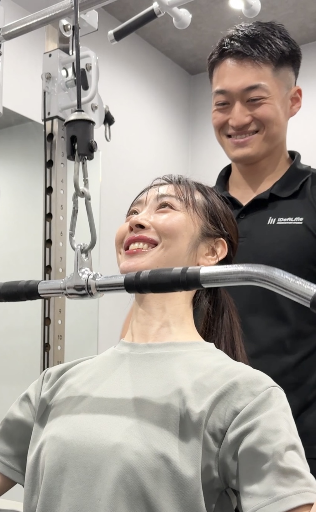 科学的トレーニングプログラム