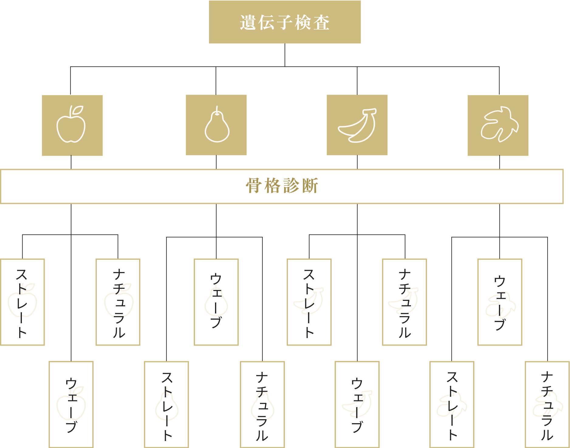 遺伝子検査