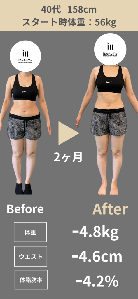 ビフォーアフター3