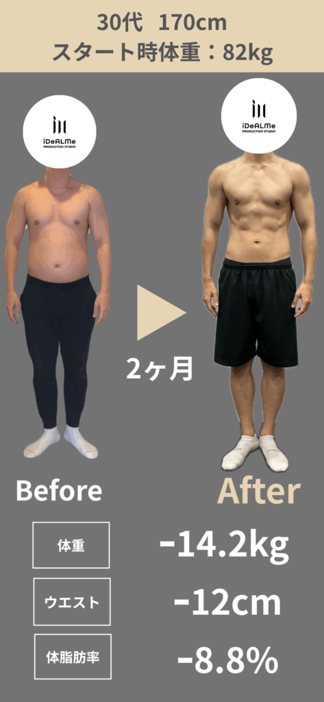 ビフォーアフター2