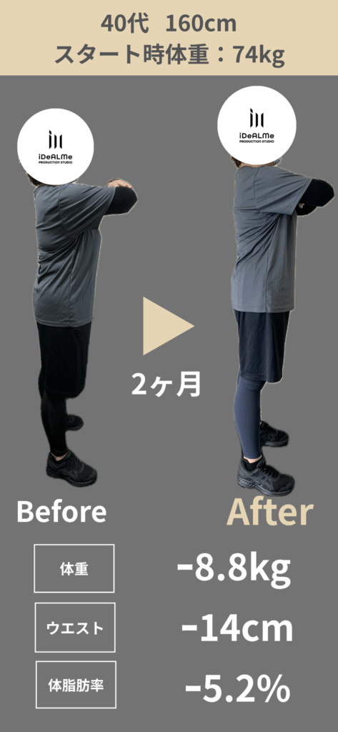 ビフォーアフター6